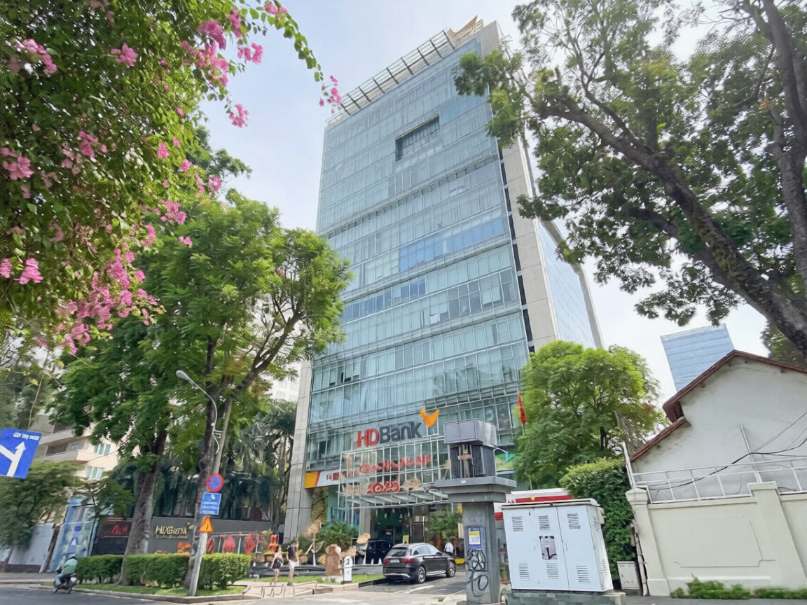 HD Tower