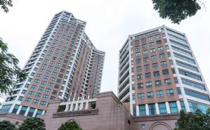 Hanoi Towers office for lease