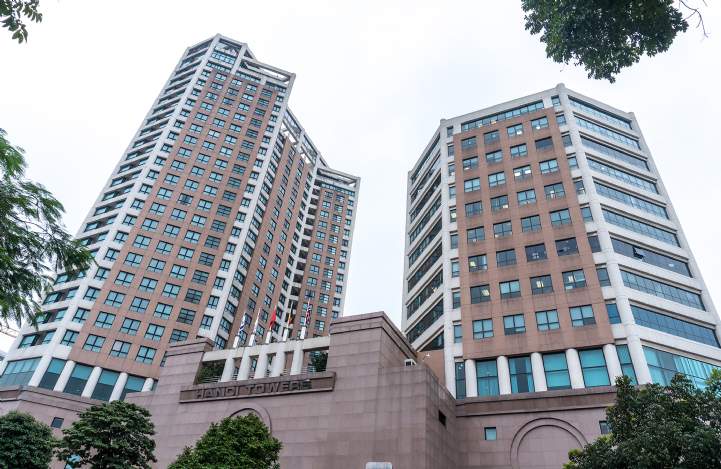 Hanoi Towers