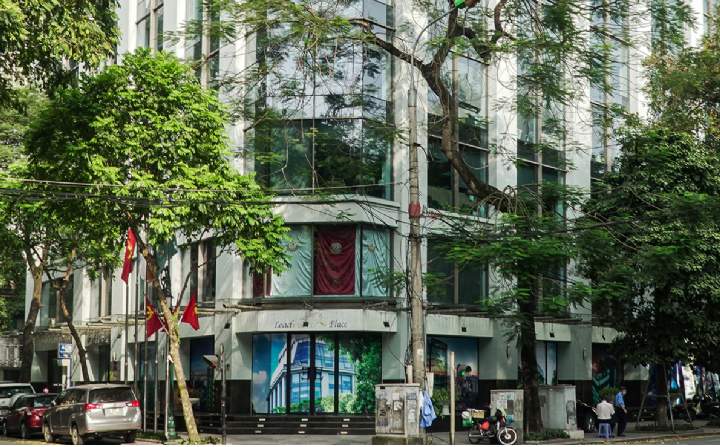 Leadvisor Place Hanoi Leadvisor Place Hanoi