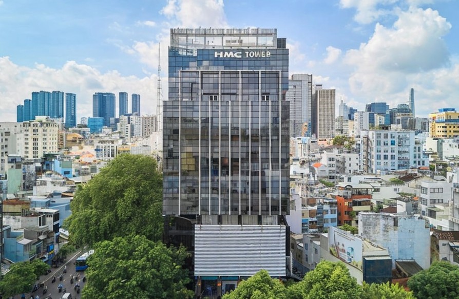 HMC Tower