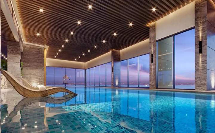 Masteri Grand View - The Global City
