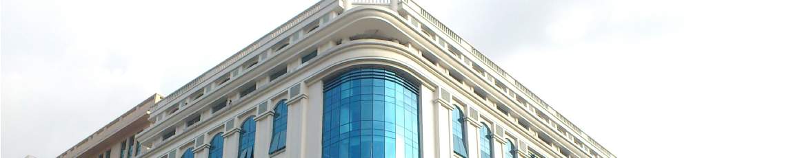 Hong Ha Center