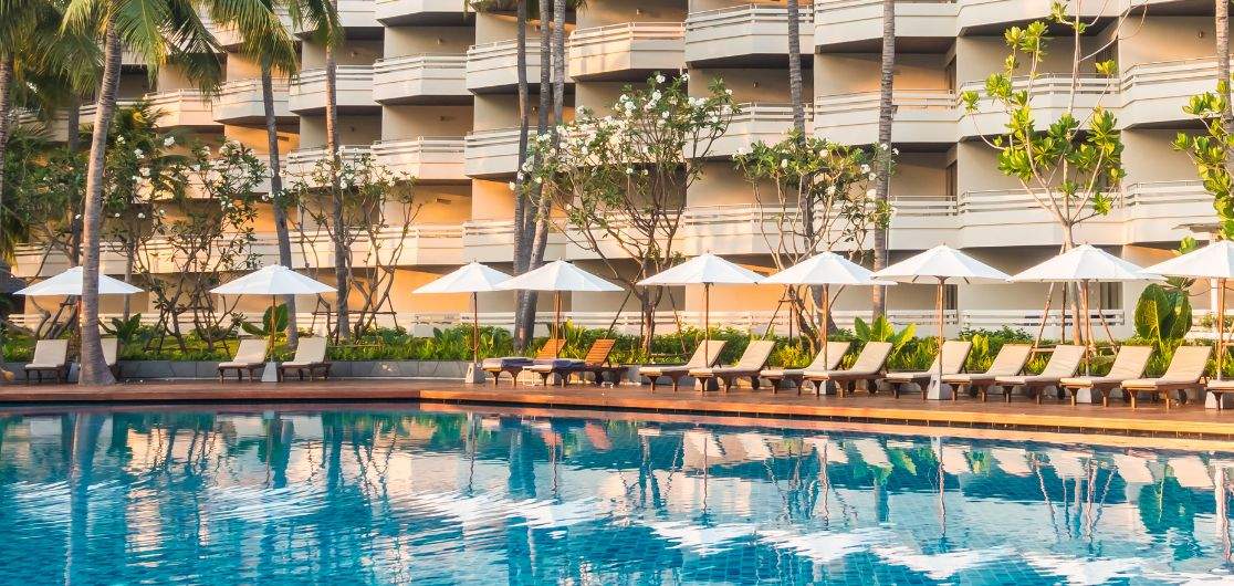 Hotel brokerage