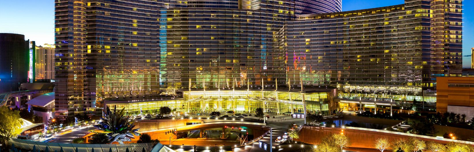 Hotel brokerage