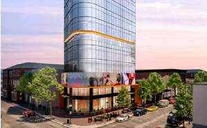 huba tower