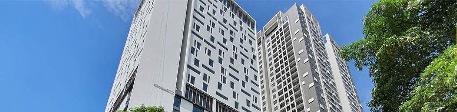 IDMC Duy Tan Building
