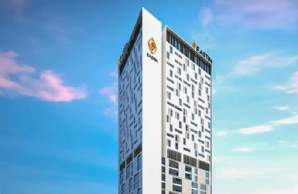 IDMC DUY TAN BUILDING