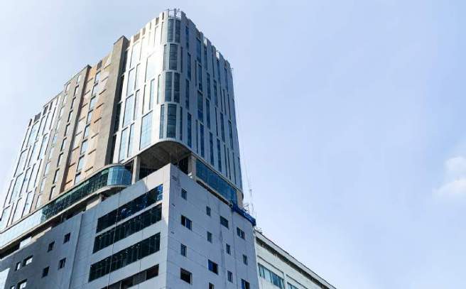 idmc my dinh building