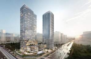 IFC Hanoi