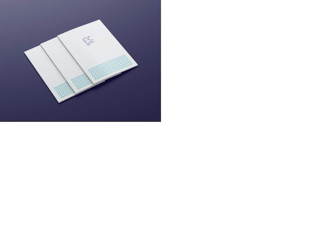 IFC marketing brochure