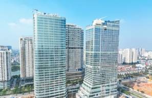 office for lease in tay ho