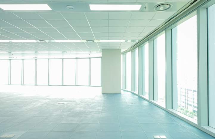 ifc hanoi floor space