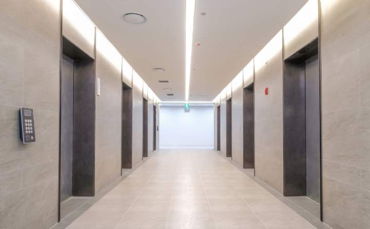 Savills IFC
