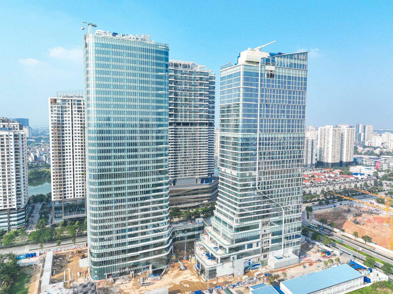 IFC Ha Noi IFC Ha Noi