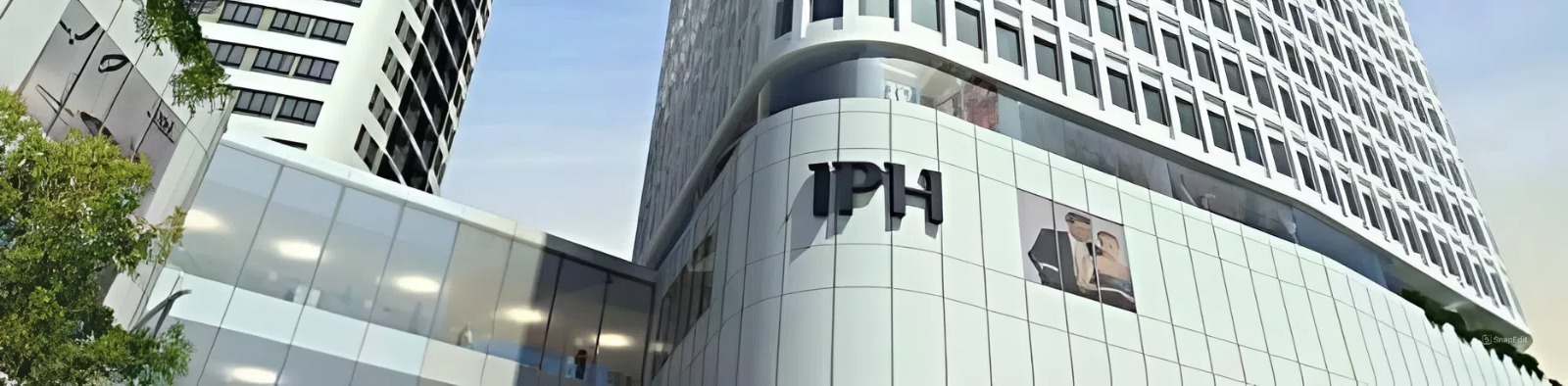 Indochina Plaza