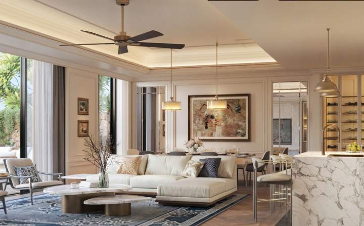 Savills