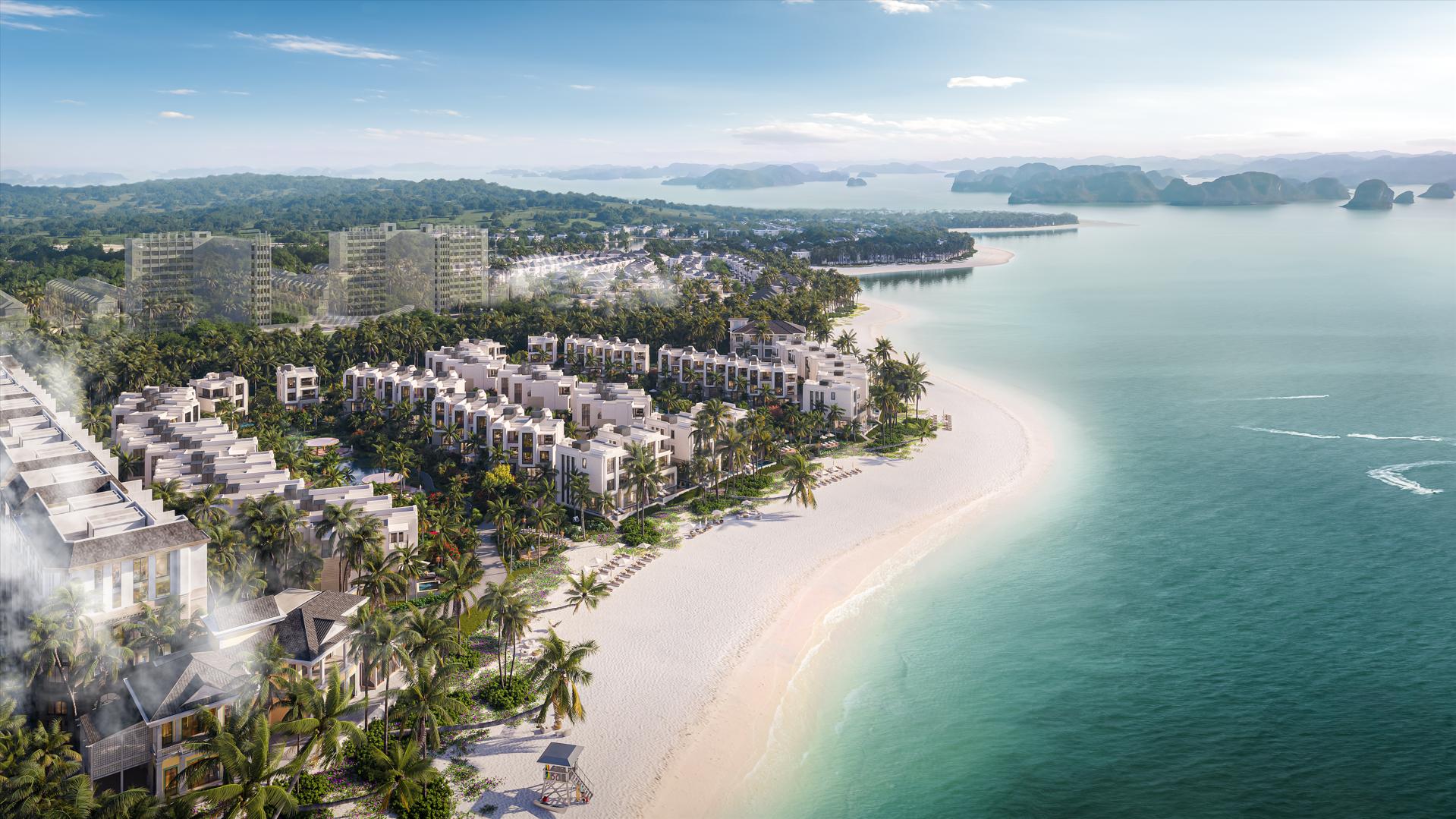 Lagoon Residences Lagoon Residences