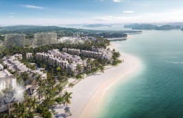 lagoon residences