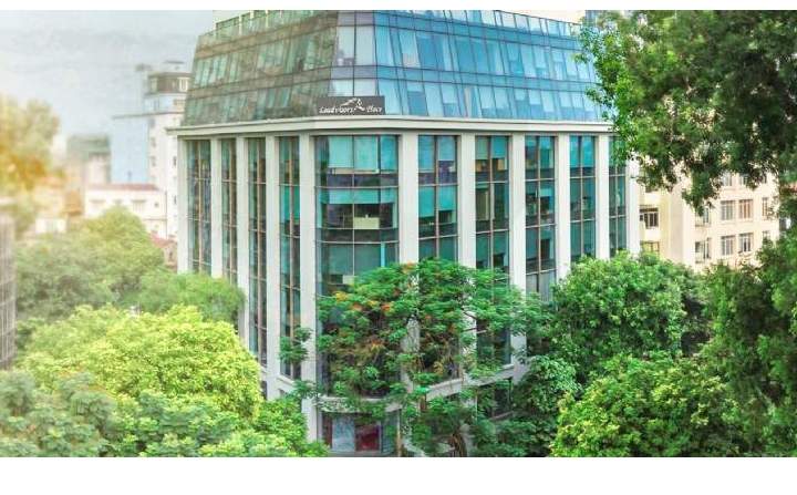 Leadvisor Place Hanoi Leadvisor Place Hanoi