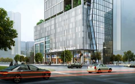 White City Living