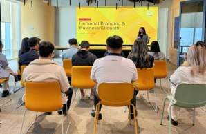 Life at Savills Vietnam