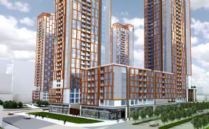 Linden Residences - Empire City