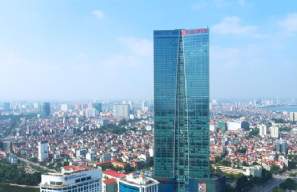 Lotte Center Hanoi