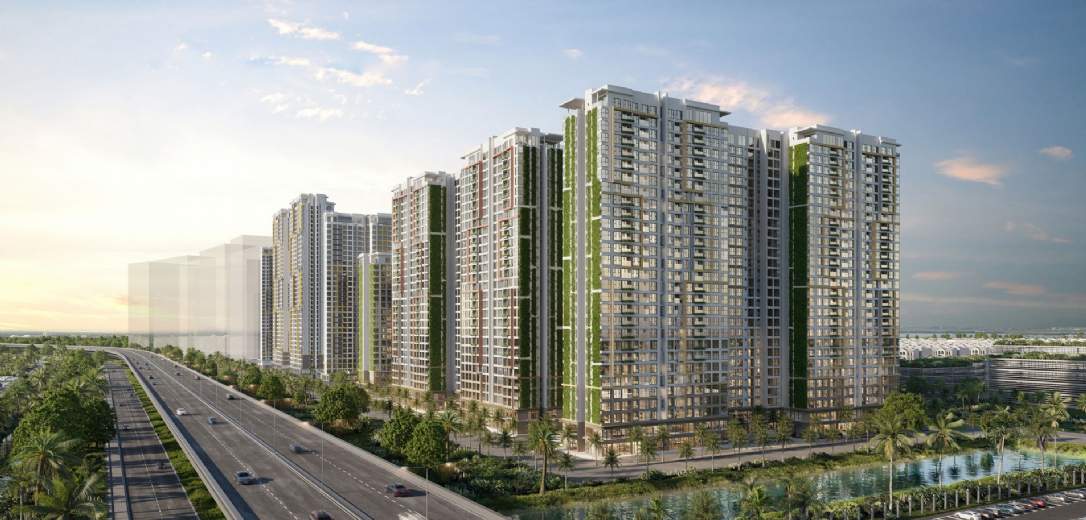 lumiere boulevard vinhomes grand park