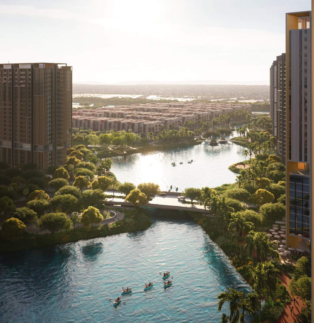 buy lumiere midtown apartment