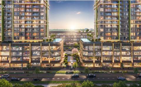 White City Living