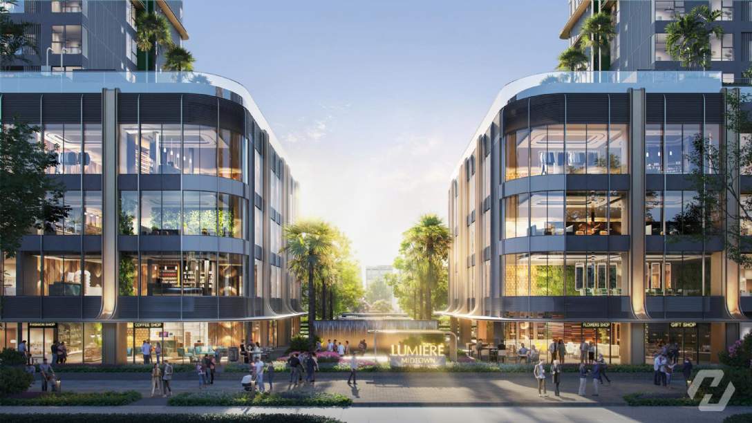 lumiere midtown price 