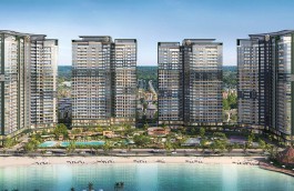 lumiere spring bay