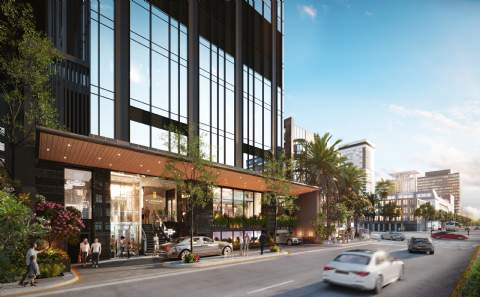 White City Living