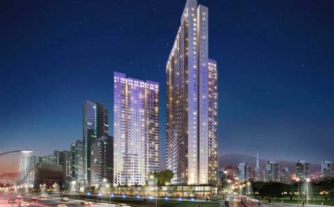 White City Living