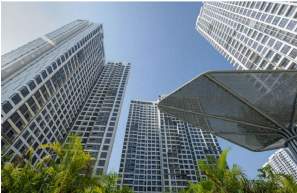 Masteri Centre Point
