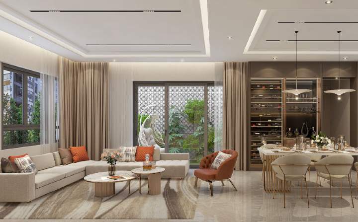 celesta avenue house