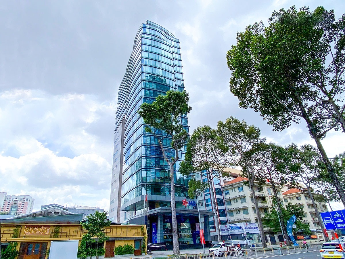 MB Sunny Tower