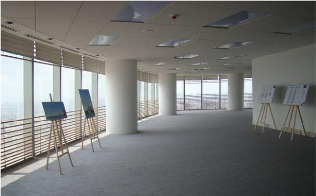 bitexco financial tower