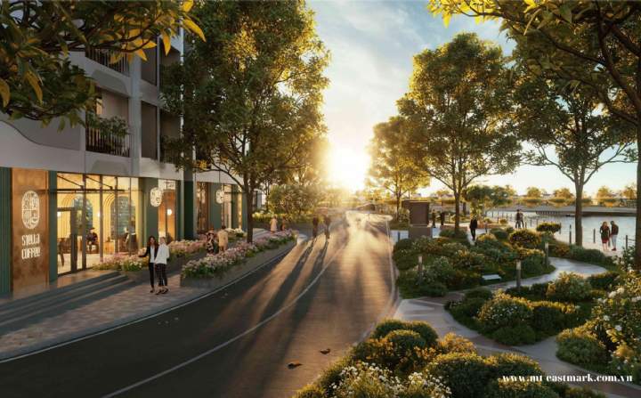 mt eastmark city