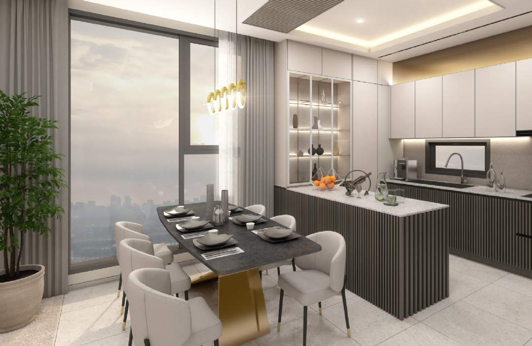 Starlake The Prime westlake ha noi