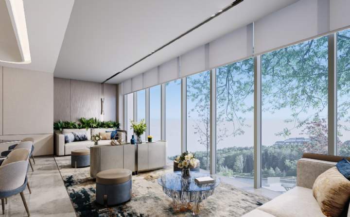 celestine westlake apartment ha noi