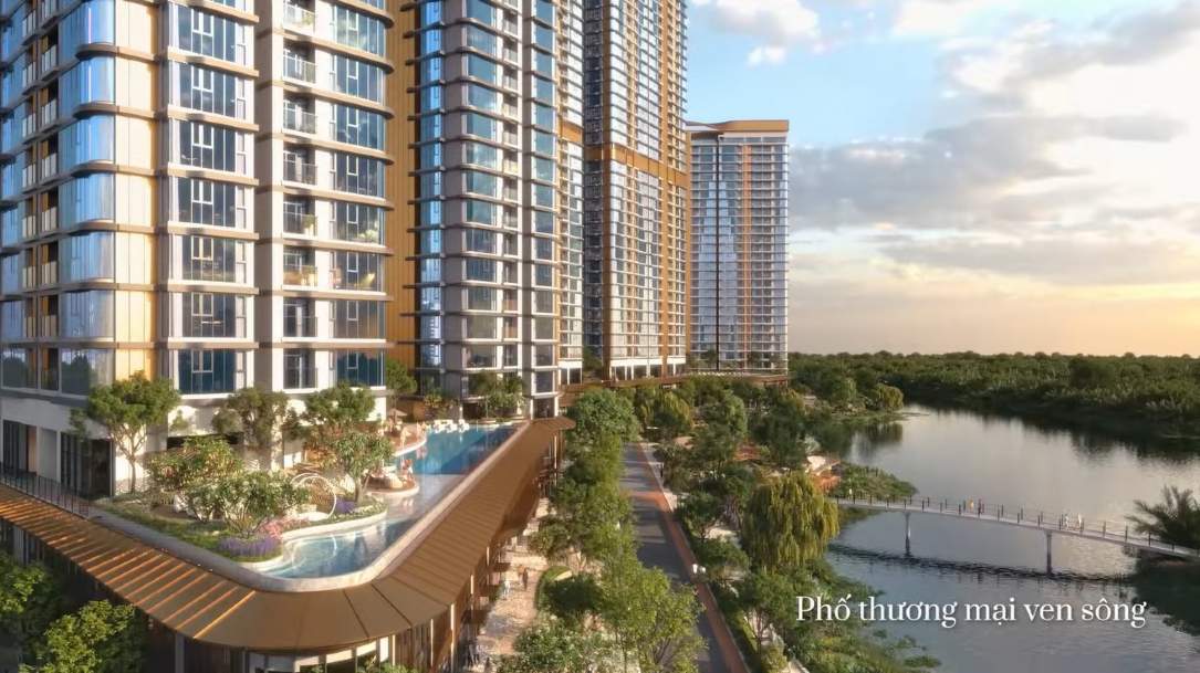 buy eaton park in hcmc