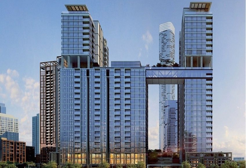 narra residences