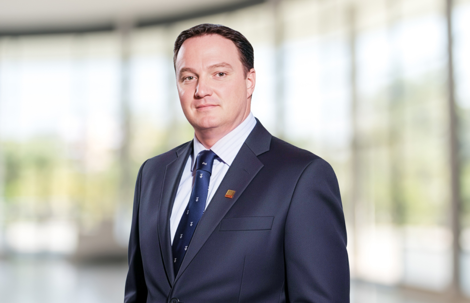 Neil MacGregor