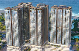 newtown diamond da nang newtown diamond da nang
