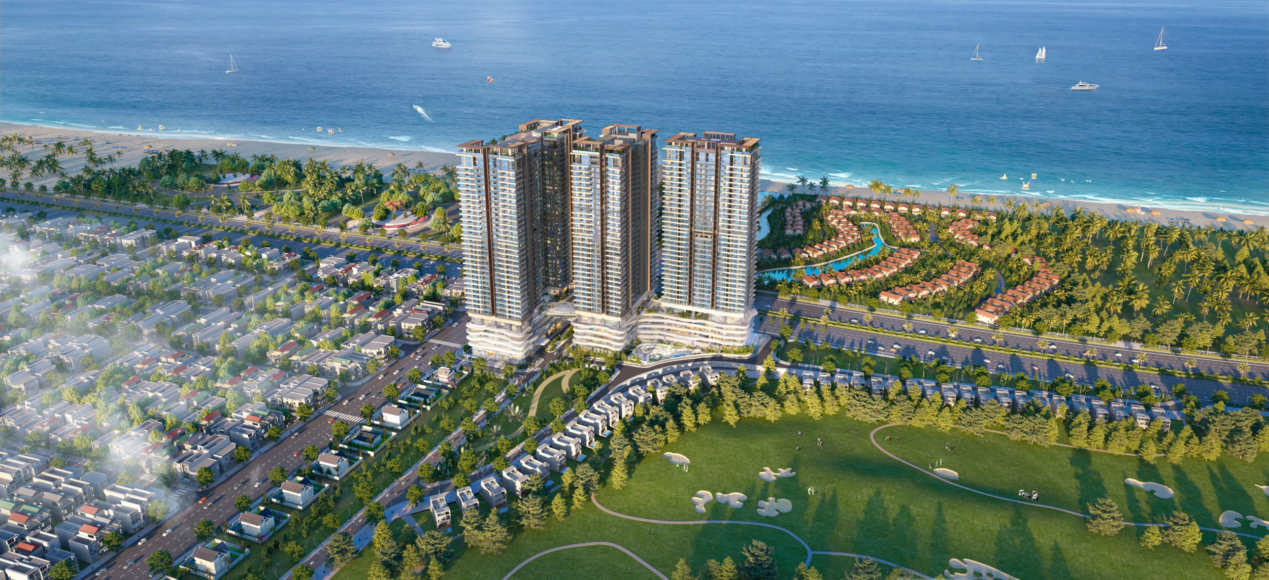 Newtown Diamond Da Nang