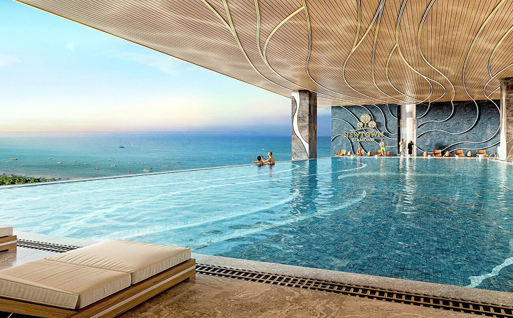 newtown diamond da nang