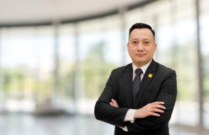 Nguyen Khanh Duy - Head of Private Office