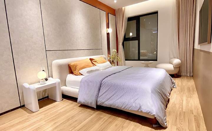 elysian 2 bedroom apartment